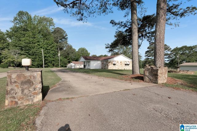 1000 STADIUM DRIVE, Warrior, AL 35180