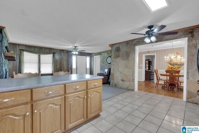 1000 STADIUM DRIVE, Warrior, AL 35180