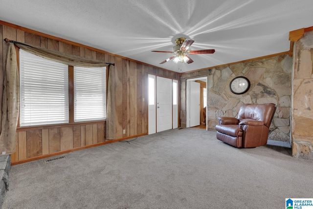 1000 STADIUM DRIVE, Warrior, AL 35180