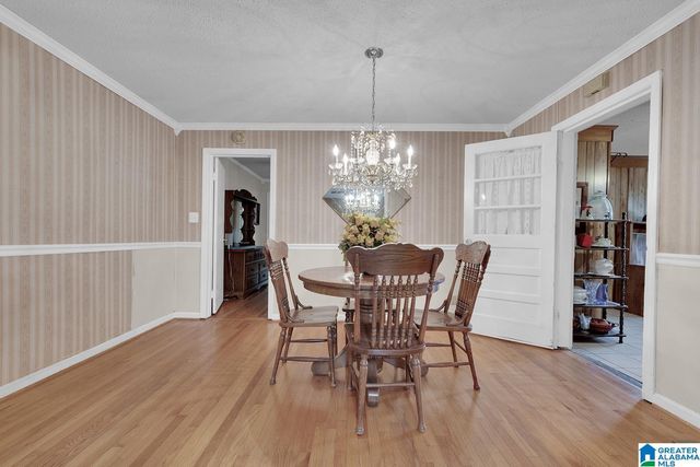 1000 STADIUM DRIVE, Warrior, AL 35180