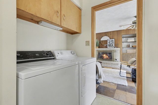 2889 Parkridge Drive, Scio Twp, MI 48103