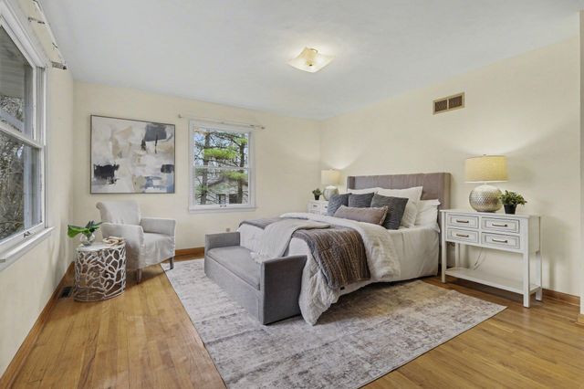 2889 Parkridge Drive, Scio Twp, MI 48103