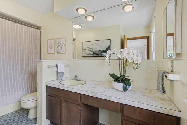 2889 Parkridge Drive, Scio Twp, MI 48103