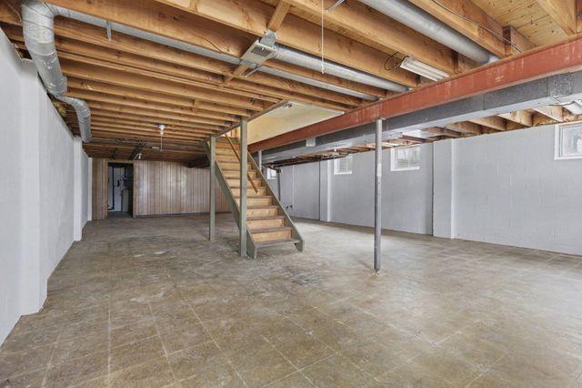 2889 Parkridge Drive, Scio Twp, MI 48103