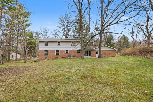 2889 Parkridge Drive, Scio Twp, MI 48103