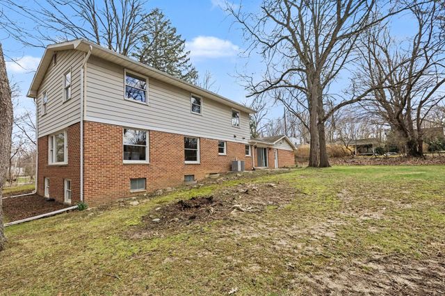 2889 Parkridge Drive, Scio Twp, MI 48103