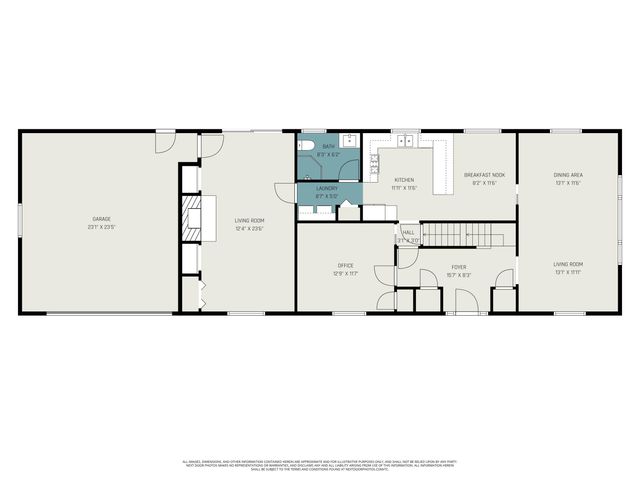 2889 Parkridge Drive, Scio Twp, MI 48103