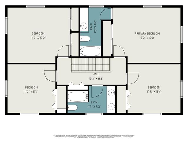 2889 Parkridge Drive, Scio Twp, MI 48103