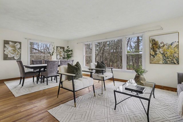 2889 Parkridge Drive, Scio Twp, MI 48103