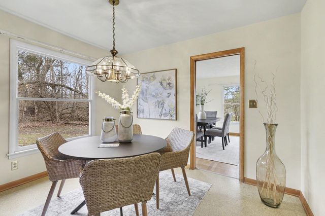 2889 Parkridge Drive, Scio Twp, MI 48103