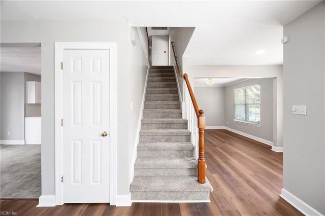 116 Hillside AVE, Suffolk, VA 23434