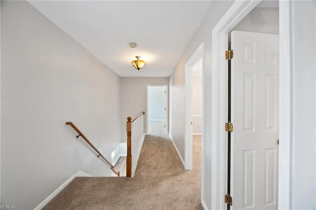 116 Hillside AVE, Suffolk, VA 23434