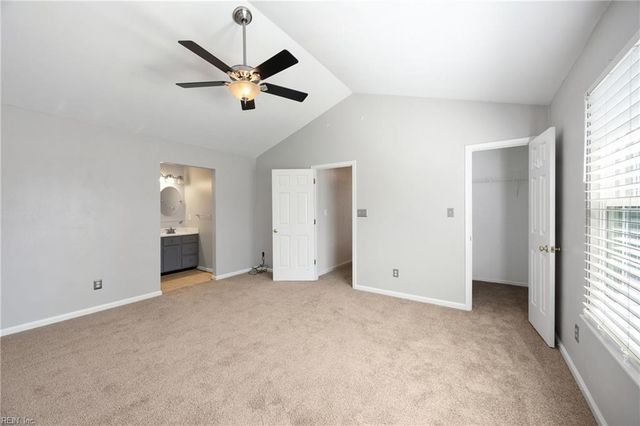 116 Hillside AVE, Suffolk, VA 23434