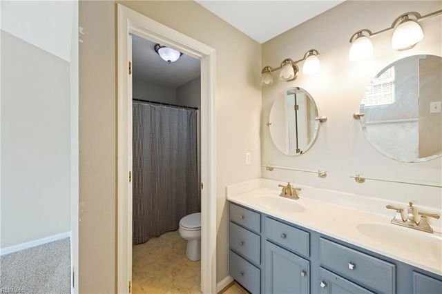 116 Hillside AVE, Suffolk, VA 23434