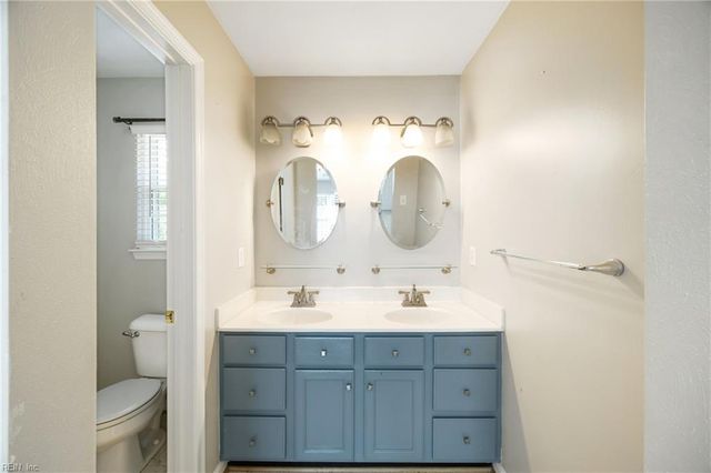 116 Hillside AVE, Suffolk, VA 23434