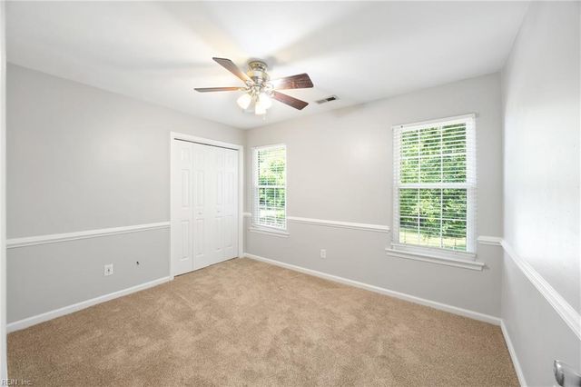 116 Hillside AVE, Suffolk, VA 23434