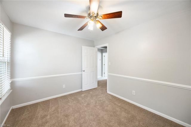 116 Hillside AVE, Suffolk, VA 23434