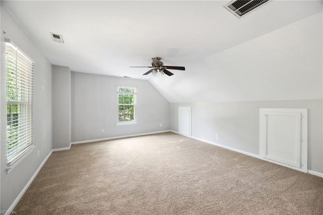 116 Hillside AVE, Suffolk, VA 23434