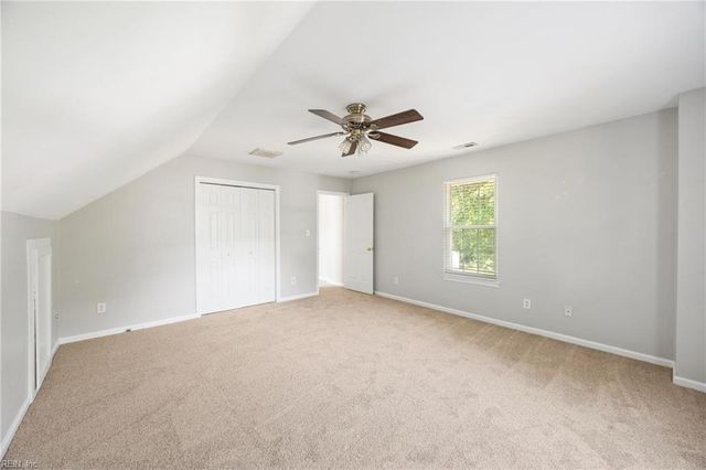 116 Hillside AVE, Suffolk, VA 23434