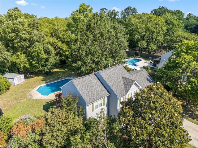 116 Hillside AVE, Suffolk, VA 23434