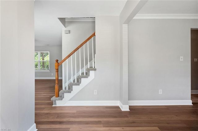 116 Hillside AVE, Suffolk, VA 23434