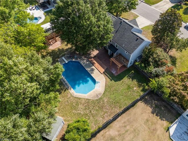 116 Hillside AVE, Suffolk, VA 23434