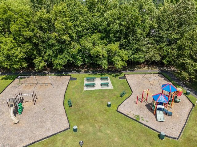 116 Hillside AVE, Suffolk, VA 23434