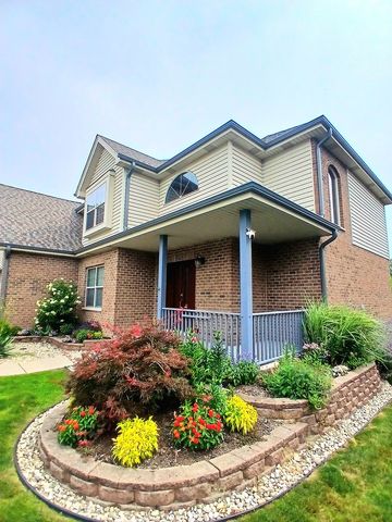 14335 S Surrey Court, Homer Glen, IL 60491