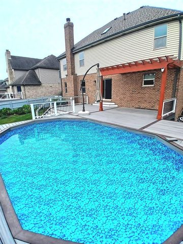 14335 S Surrey Court, Homer Glen, IL 60491