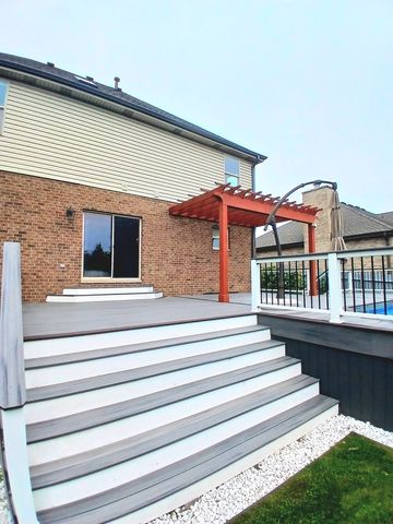14335 S Surrey Court, Homer Glen, IL 60491