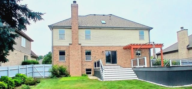 14335 S Surrey Court, Homer Glen, IL 60491