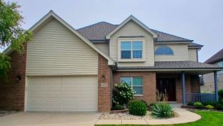 14335 S Surrey Court, Homer Glen, IL 60491