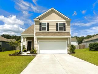 111 Akeley Lane, Summerville, SC 29483
