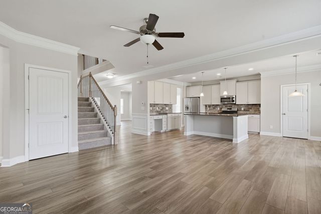 12 Catalpa Court, Cartersville, GA 30120