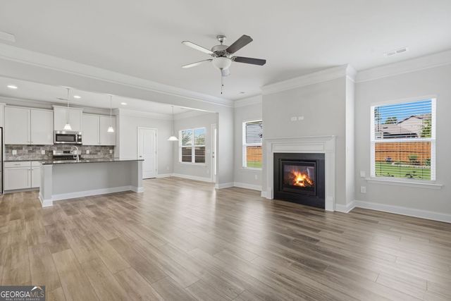 12 Catalpa Court, Cartersville, GA 30120