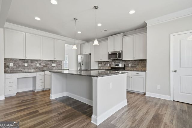 12 Catalpa Court, Cartersville, GA 30120