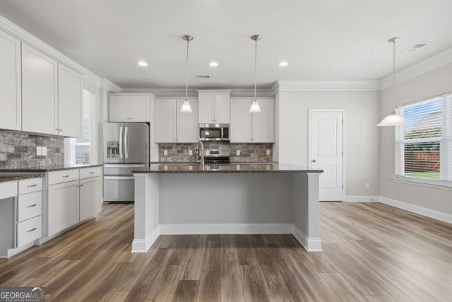 12 Catalpa Court, Cartersville, GA 30120