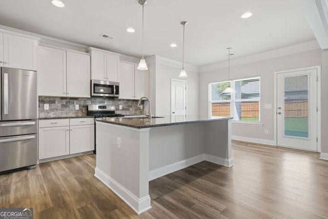 12 Catalpa Court, Cartersville, GA 30120