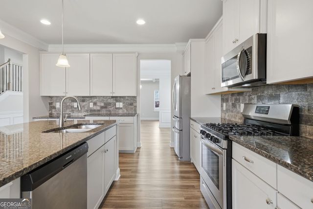 12 Catalpa Court, Cartersville, GA 30120