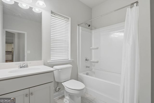 12 Catalpa Court, Cartersville, GA 30120