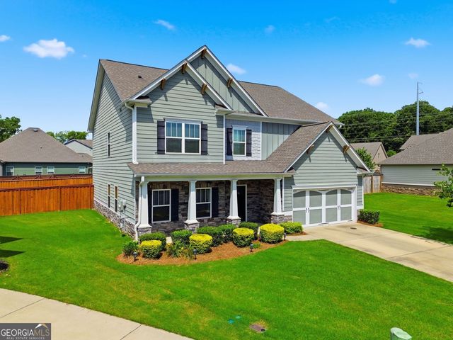 12 Catalpa Court, Cartersville, GA 30120