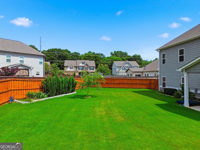 12 Catalpa Court, Cartersville, GA 30120