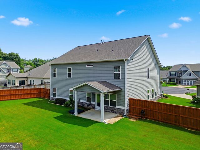 12 Catalpa Court, Cartersville, GA 30120