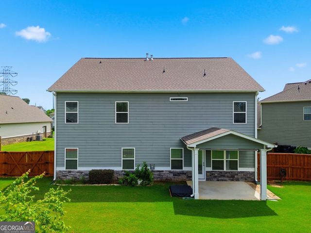 12 Catalpa Court, Cartersville, GA 30120