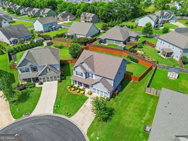 12 Catalpa Court, Cartersville, GA 30120