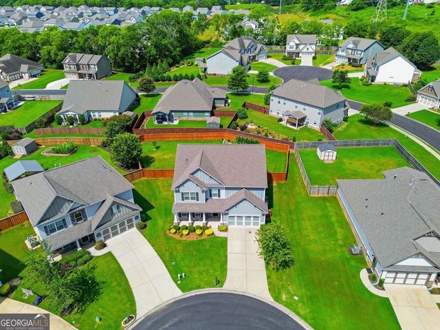 12 Catalpa Court, Cartersville, GA 30120