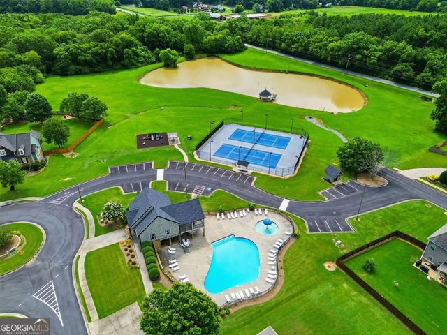 12 Catalpa Court, Cartersville, GA 30120