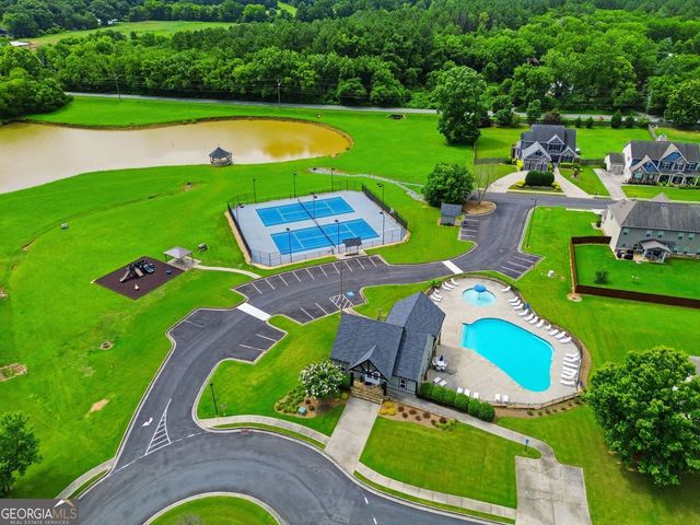 12 Catalpa Court, Cartersville, GA 30120