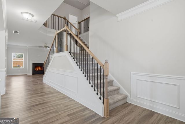 12 Catalpa Court, Cartersville, GA 30120