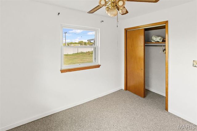 203 Meckfessel Drive, Fairview Heights, IL 62208
